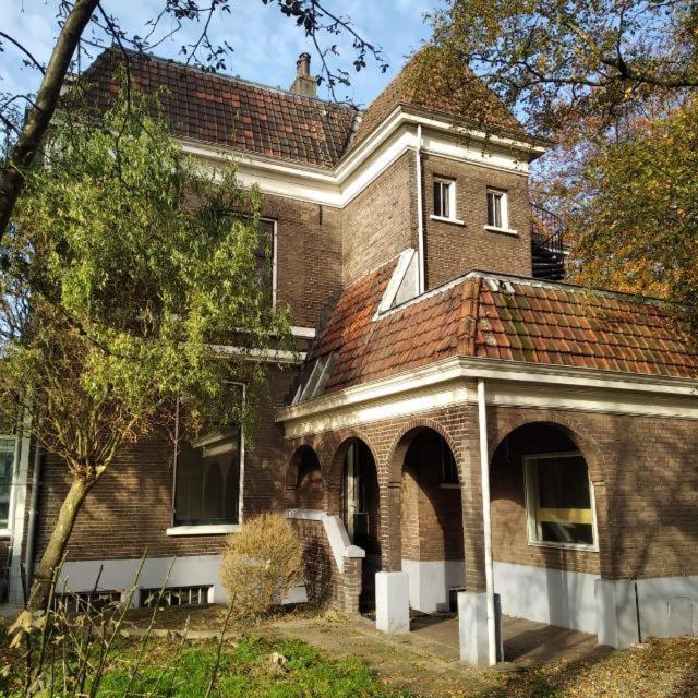 Villa Benvenuto Dieren Exterior foto